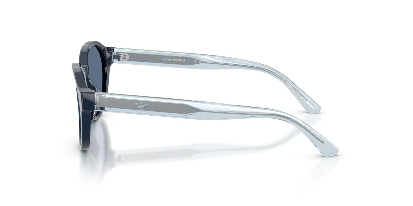 Emporio Armani Kids 4008U Sunglasses - view 27